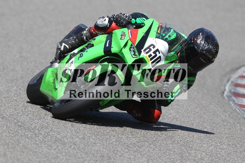 /11 29.04.2025 PROMAX ADR/Gruppe gelb/650